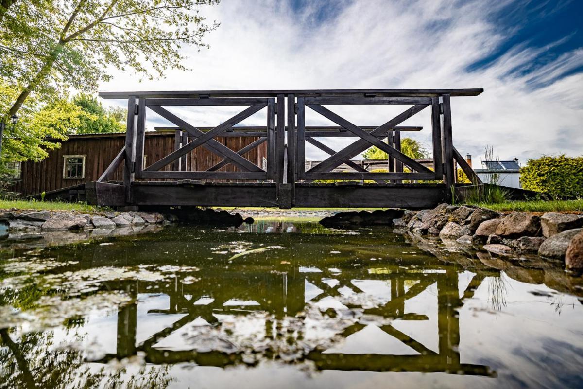 Zajazd Michalowo Exteriér fotografie